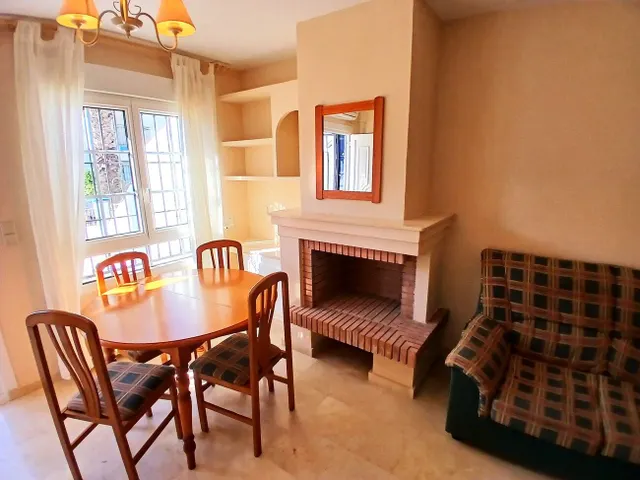 Bungalow 2 habitaciones 63m² en venta - Las Filipinas — 8