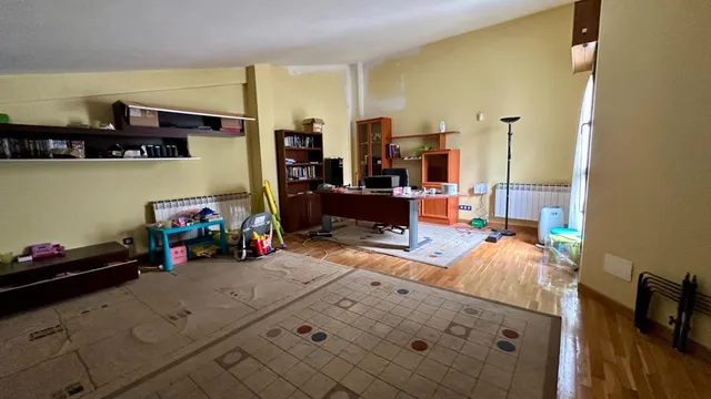 Una vivienda para hacerla tuya en Agurain / Salvatierra — 18