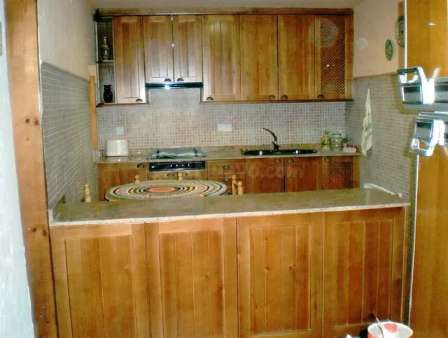 CASA EN CARCELÉN - foto 2