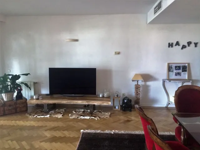 Espectacular Piso en Paseo Marítimo — 2