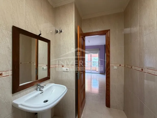 Vivienda triplex en santo domingo — 10