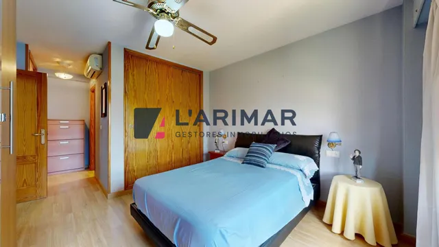 VIVIENDA 4 habitaciones CON PISCINA EN SAN JUAN PUEBLO — 26