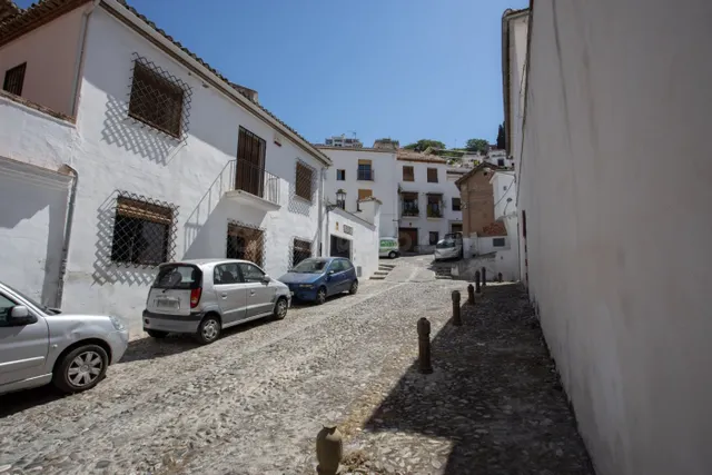 oportunidad en Albaicín bajo — 3