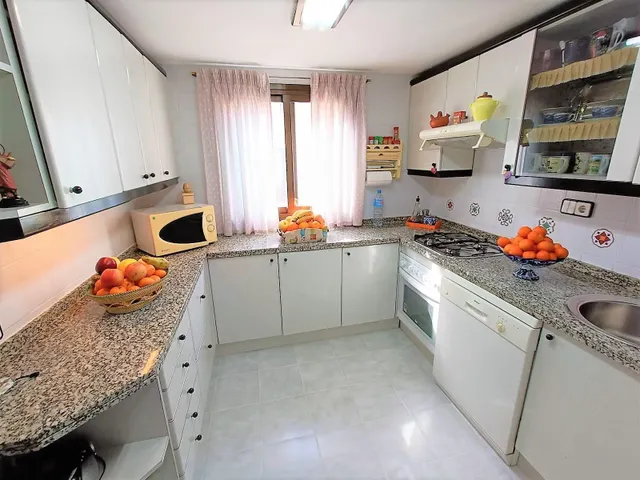 SE VENDE ÁTICO TRIPLEX EN ZONA L'AIGÜERA SEVENDGROUP.COM — 10