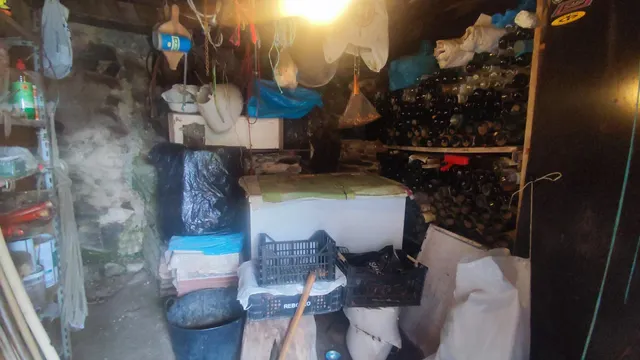 CASA EN MISIEGO VALLE DE TURON — 23