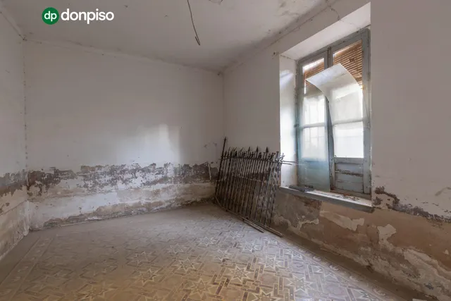 Cortijo El Marchal – Finca rústica de 1.420 m2 entre Alhendín y Las Gabias — 9