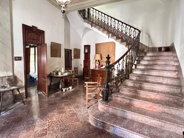 Casa señorial en Inca — 5