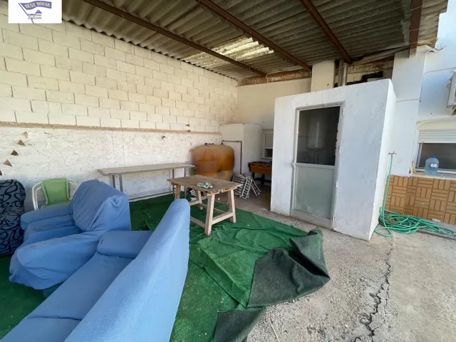 Amplia Casa de Pueblo en Aguas Nuevas con Potencial Único — 20