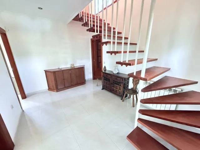 Espectacular chalet en Dehesa de Campoamor con piscina privada a 5 minutos andandoa la playa. — 40