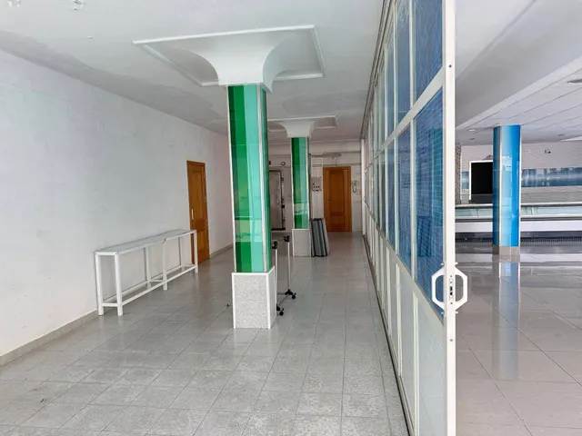Local comercial en San Pedro del Pinatar. Oportunidad para inversores — 9