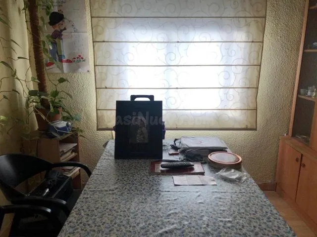 Se vende piso en calle Panticosa (Torrero) — 4