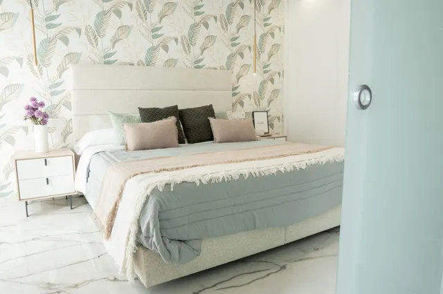 Chalet independiente en una sola planta con 3 dormitorios a la venta en Ciudad Quesada(Alicante) — 18