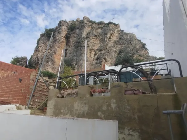 SE VENDE PISO EN ZAHARA DE LA SIERRA — 15