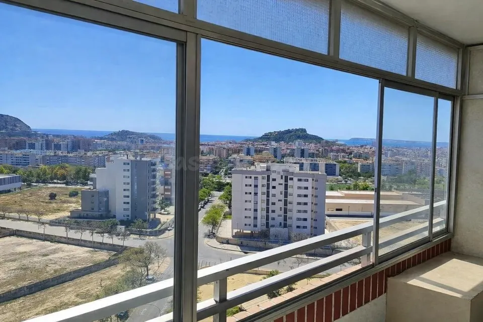 Fantástico piso en venta en Alicante