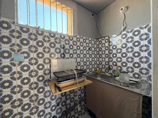 Ático de 1 habitación en el centro de Barcelona - foto 5
