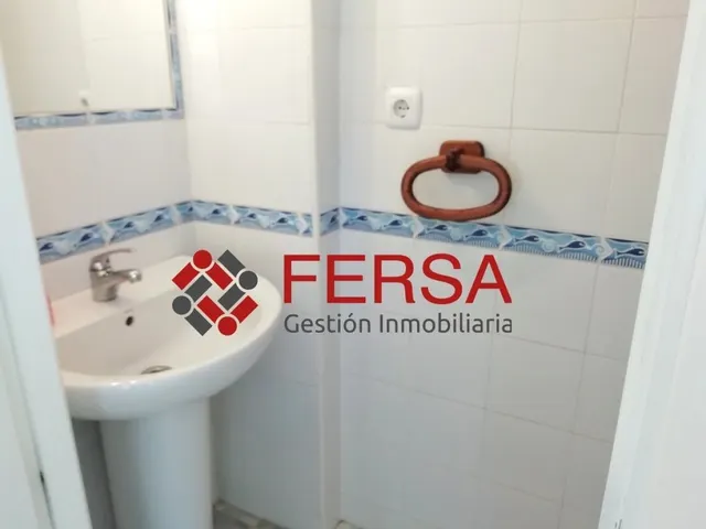 Chalet pareado con zonas comunes en urb. las redes — 14