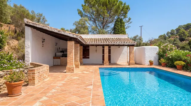 Finca rústica 9 habitaciones 738m² en venta - South of spain — 23
