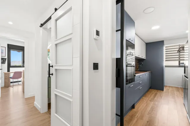 Piso 3 habitaciones 102m² en venta - Pau II — 16