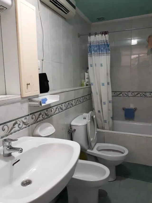 Planta baja en venta en Aller, Asturias. Lista para entrar a vivir. — 10