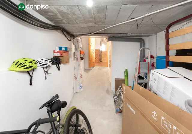 Vivienda unifamiliar reformada en Alhendín — 21