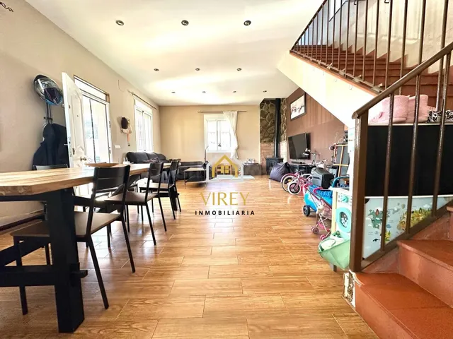 CHALET A LA VENTA EN CANTARRANAS - foto 3