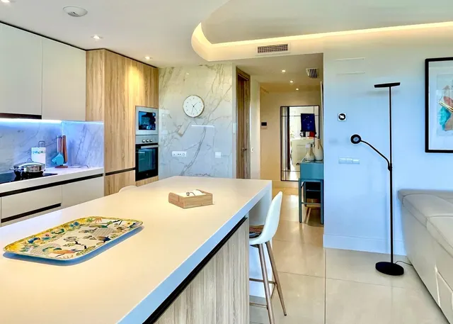Apartamento 3 habitaciones 116m² en venta - San Roque Pueblo — 13