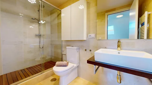 Dúplex 2 habitaciones 77m² en venta - Puerto Sol-Los Almendros-El Tomillar — 18