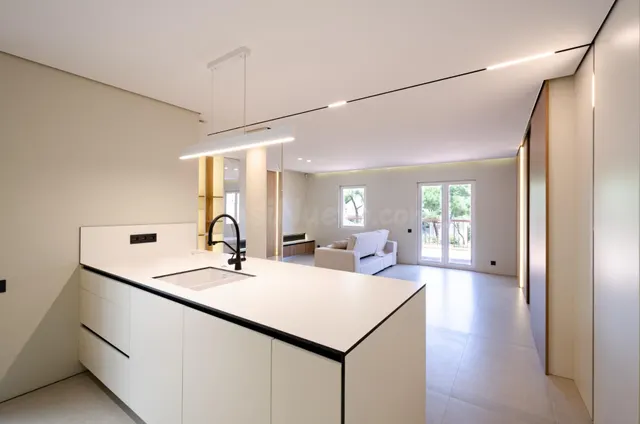 PALAFRUGELL: ÁTICO EN PALAFRUGELL CON TERRAZA COMPLETAMENTE  - foto 5