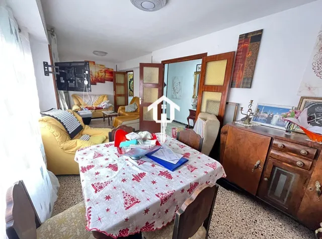 Piso 4 habitaciones 90m² en venta - Carolinas bajas — 17