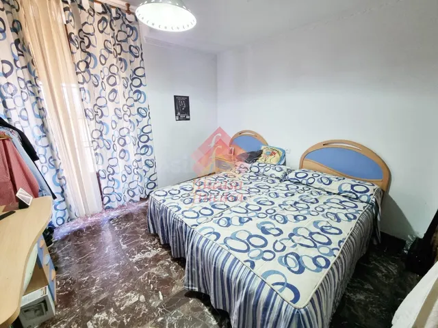 PISO + APARTAMENTO CON TERRAZA EN PLENO CENTRO - foto 5