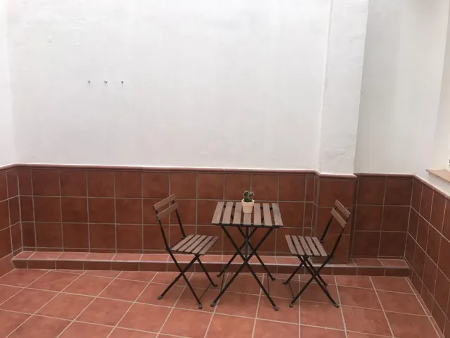 SE VENDE PISO EN EL PUERTO DE SANTA MARIA, ZONA CENTRO — 7