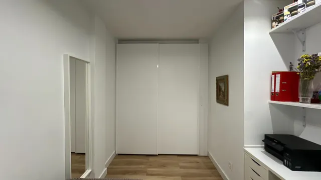 ¡✨ ESPECTACULAR PISO TOTALMENTE REFORMADO Y SÚPER LUMINOSO CON GARAJE INCLUIDO EN TUDELA! — 19
