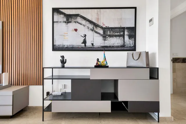 Apartamento 2 habitaciones 86m² en venta - Marbella - foto 5