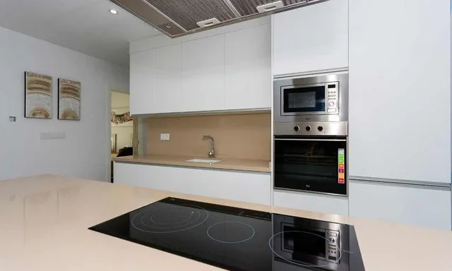 VILLAS PAREADAS DE 3 DORM.DE DISEÑO MEDITERRANEO EN DAYA NUEVA(ALICANTE) — 7