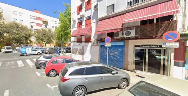 Apartamento 3 habitaciones 85m² en venta - Cruz Roja - Capuchinos — 3