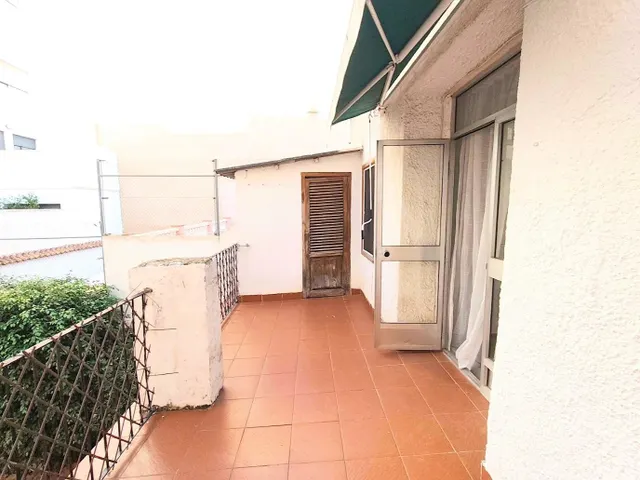 SE ALQUILA PRIMERA PLANTA DE CASA DE PUEBLO EN BURJASSOT — 29