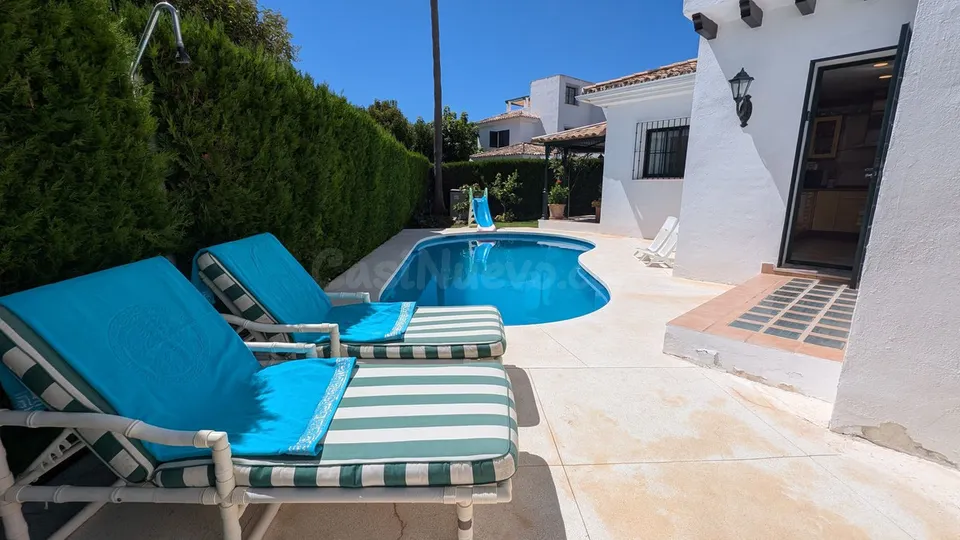 Adosado 4 habitaciones 420m² en venta - Marbella