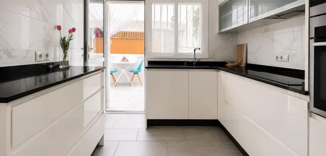 Casa 4 habitaciones 140m² en venta - Los Balcones - Los Altos del Edén — 14