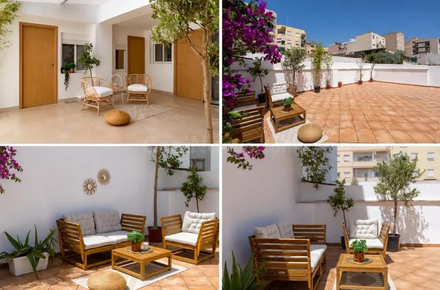 RENTABILIDAD al 13% Oportunidad de Inversión Coliving con ex - foto 4
