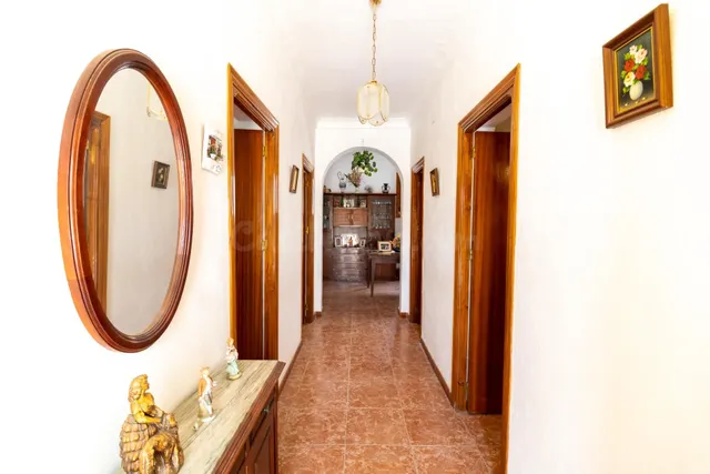 ENCANTADORA CASA EN ALHABIA - foto 3