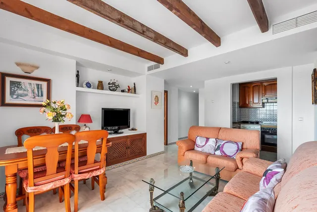 Apartamento 2 habitaciones 86m² en venta - Los Frutales — 8