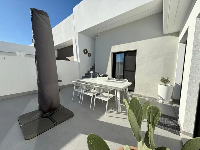 Villa en Roldán — 13
