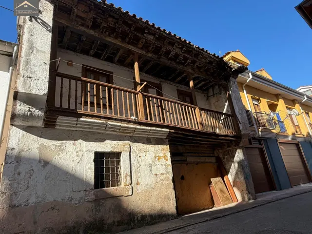 CONJUNTO INMOBILIARIO DOS VIVIENDAS EN BARRIO LA PESA, CABEZ - foto 2