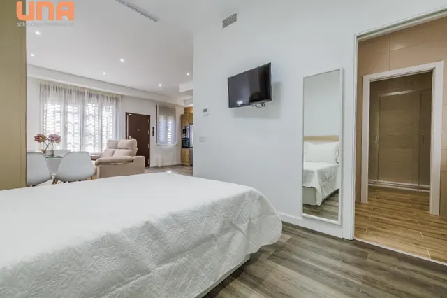 Loft Nuevo y Perfectamente Equipado — 17