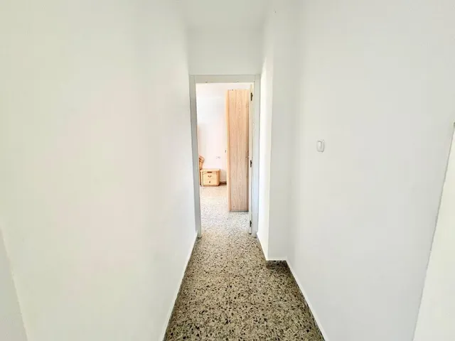 Piso de 3 habitaciones en el corazón de Salobreña — 22