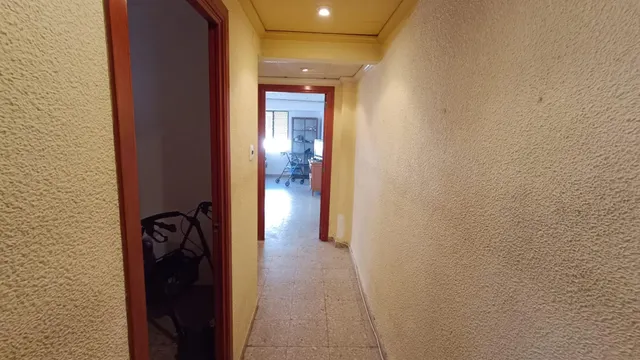 PISO EN TAVERNES DE LA VALLDIGNA — 21