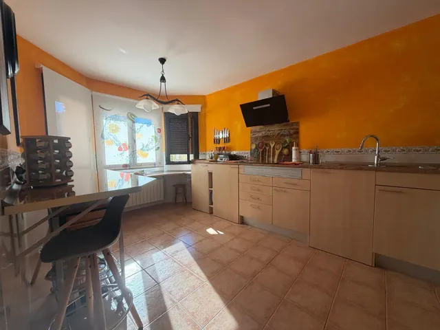 Chalet en venta en los angeles de san rafael — 11