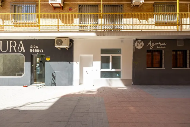 Espectacular Estudio de diseño, totalmente reformado. — 12
