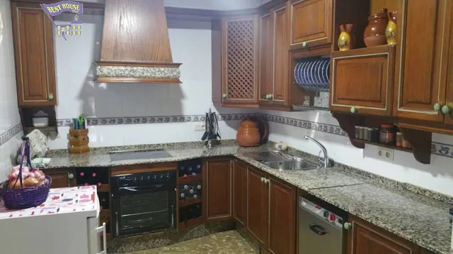 VENTA DE DOS CHALET EN UNA MISMA PARCELA EN EL SANTISCAL — 25