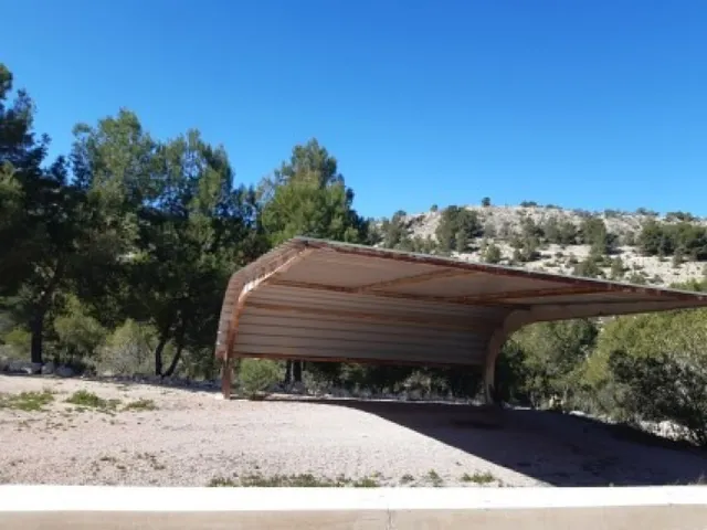Chalet — 45